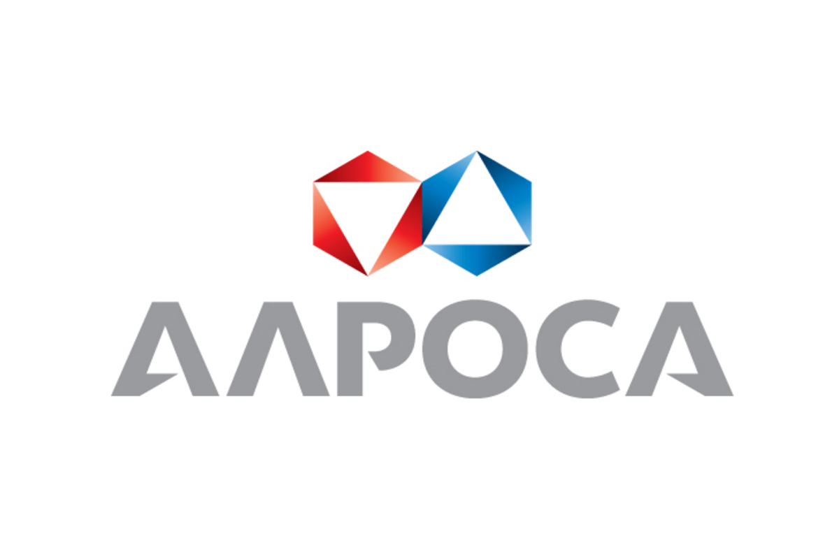 Алроса